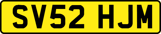 SV52HJM