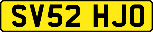 SV52HJO