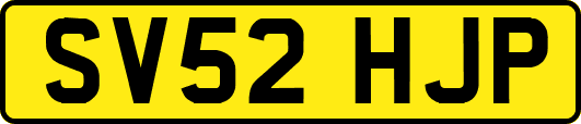 SV52HJP