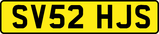 SV52HJS