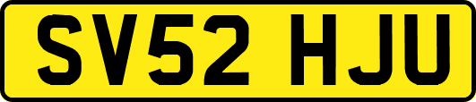 SV52HJU
