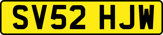 SV52HJW
