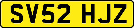 SV52HJZ