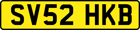 SV52HKB