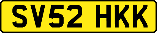 SV52HKK