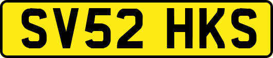 SV52HKS