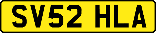 SV52HLA