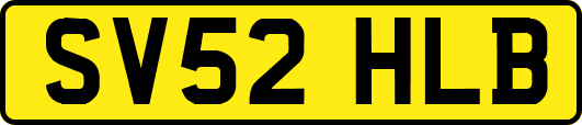 SV52HLB