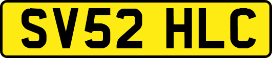 SV52HLC