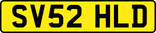 SV52HLD