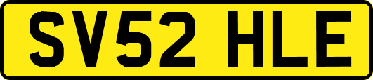 SV52HLE