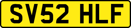 SV52HLF