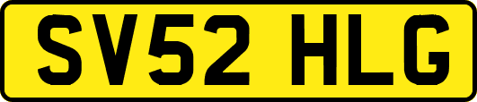 SV52HLG