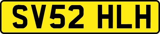 SV52HLH