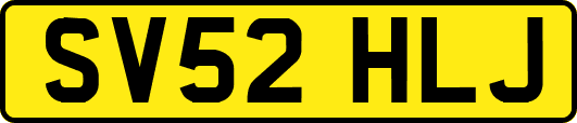 SV52HLJ