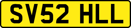 SV52HLL