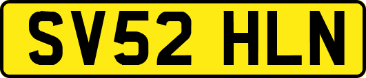 SV52HLN