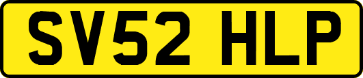 SV52HLP
