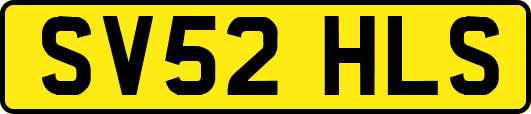 SV52HLS