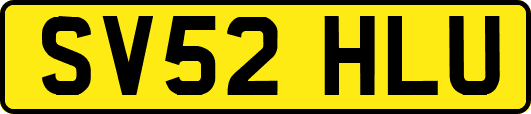 SV52HLU