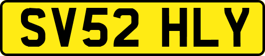 SV52HLY