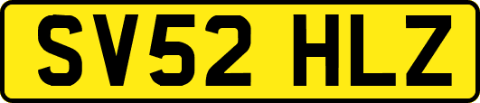 SV52HLZ