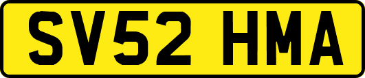 SV52HMA