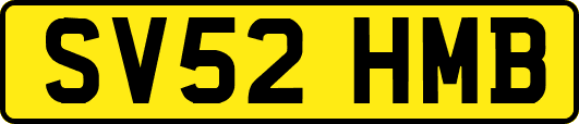 SV52HMB