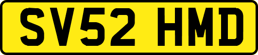 SV52HMD