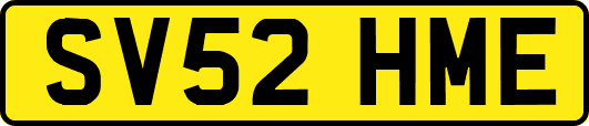 SV52HME