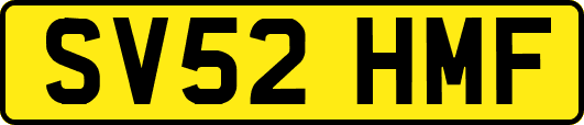SV52HMF