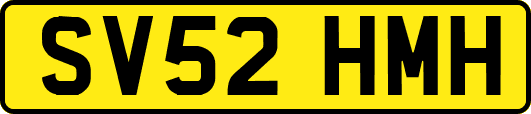 SV52HMH
