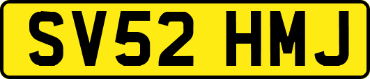 SV52HMJ