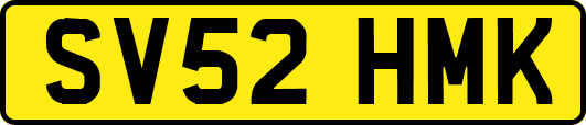 SV52HMK
