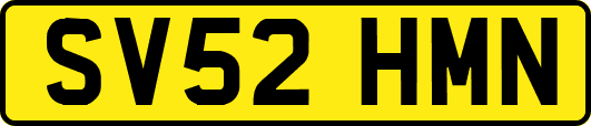 SV52HMN