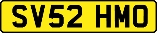 SV52HMO