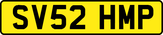 SV52HMP