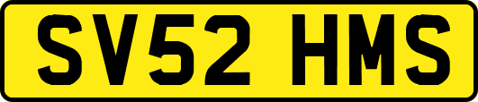 SV52HMS