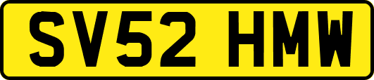 SV52HMW