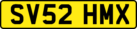SV52HMX