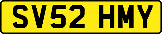 SV52HMY