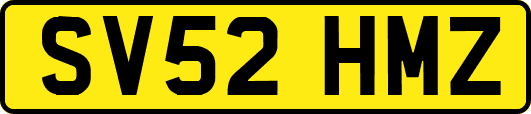 SV52HMZ