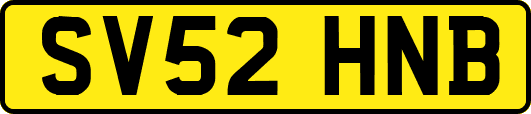 SV52HNB
