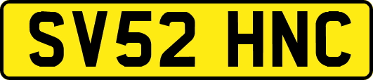 SV52HNC