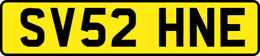 SV52HNE
