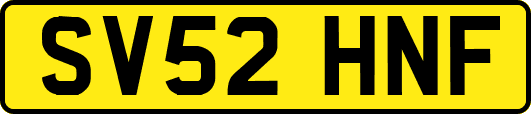 SV52HNF