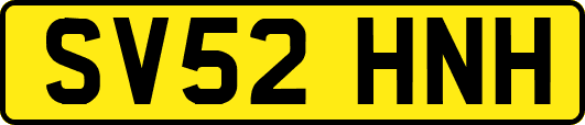 SV52HNH