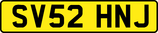 SV52HNJ