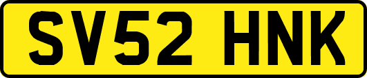 SV52HNK