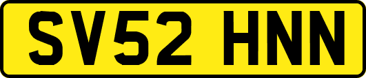 SV52HNN